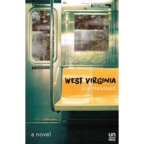 West Virginia - Paperback