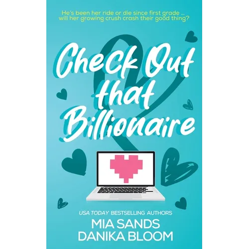Check Out that Billionaire - Paperback