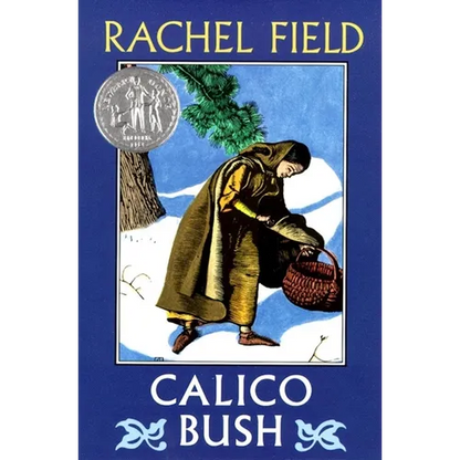 Calico Bush - Paperback