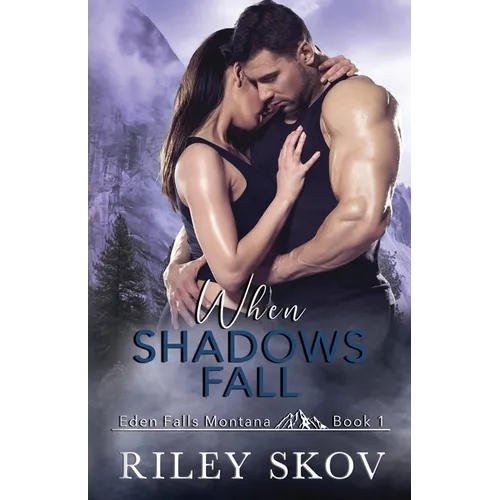 When Shadows Fall - Paperback
