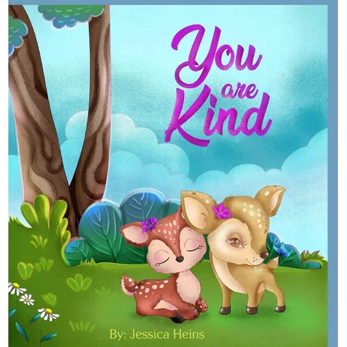 You Are Kind - Hardcover