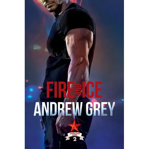 Fire and Ice: Volume 2 - Paperback