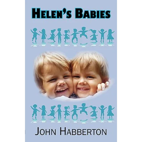 Helen's Babies - Paperback