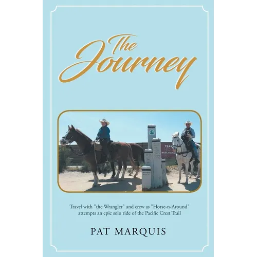 The Journey - Paperback