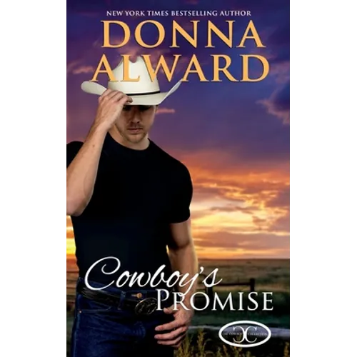 Cowboy's Promise - Paperback