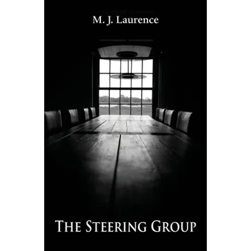 The Steering Group - Paperback