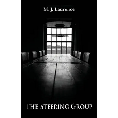 The Steering Group - Paperback