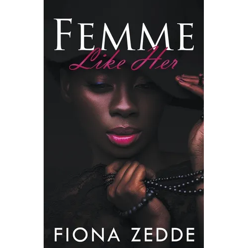 Femme Like Her - Paperback