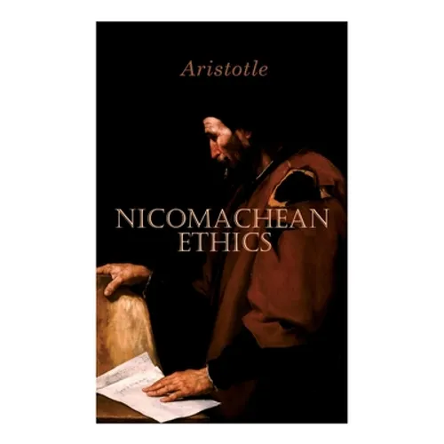 Nicomachean Ethics - Paperback