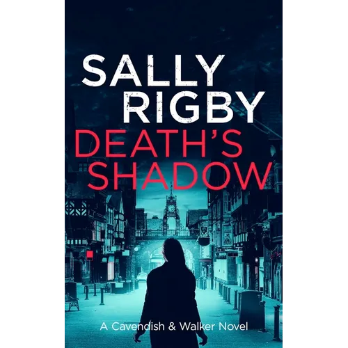 Death's Shadow - Paperback