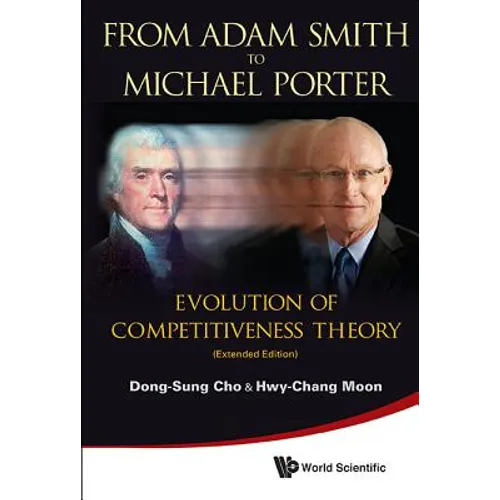 Fr Adam Smith to Michael Port(ext Ed) - Paperback