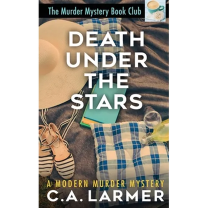 Death Under the Stars - Paperback