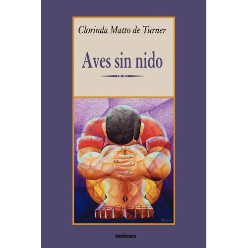 Aves sin nido - Paperback