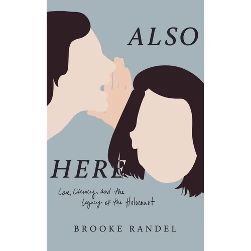 Also Here - Paperback