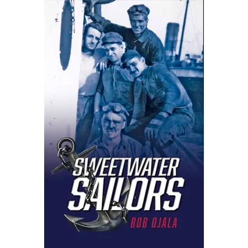 Sweetwater Sailors - Paperback