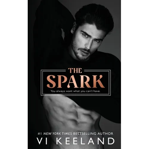 The Spark - Paperback