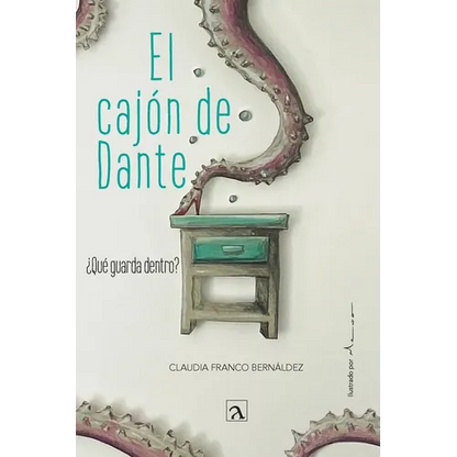 El cajon de Dante - Paperback