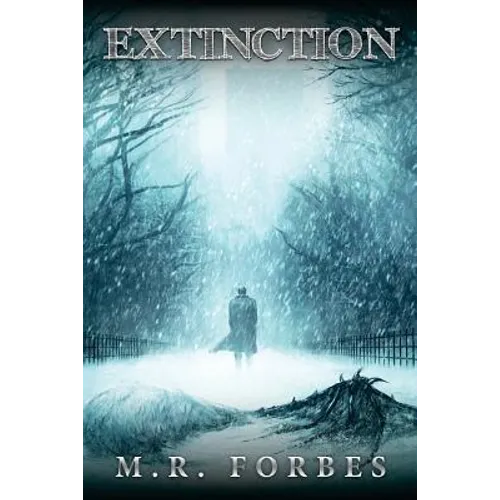 Extinction - Paperback