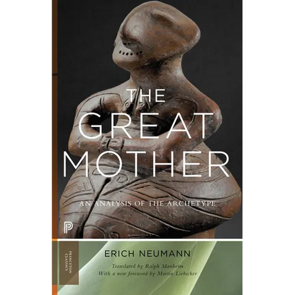The Great Mother: An Analysis of the Archetype - Paperback