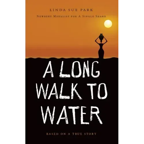 A Long Walk to Water