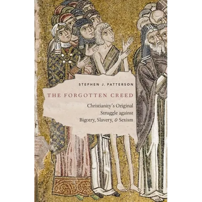 The Forgotten Creed - Hardcover