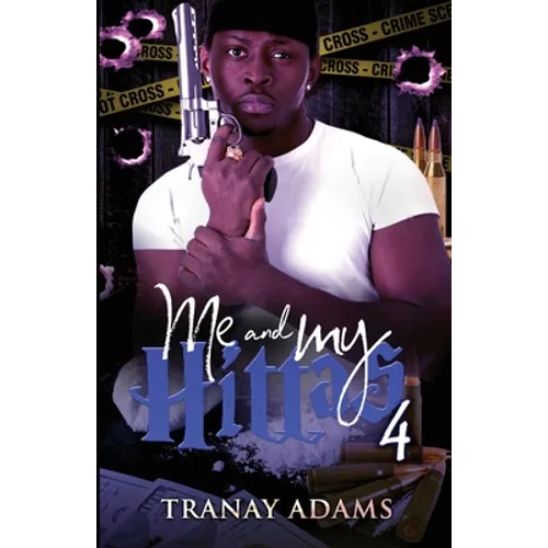 Me and My Hittas 4 - Paperback