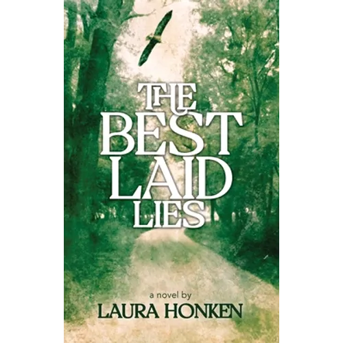 The Best Laid Lies - Hardcover
