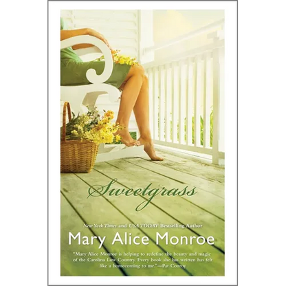 Sweetgrass - Paperback