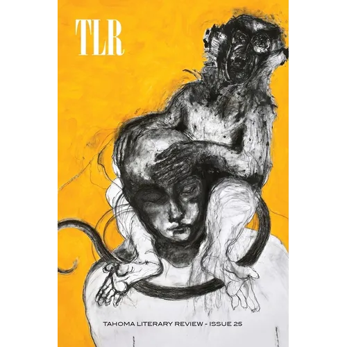 Tahoma Literary Review: Issue 25 - Paperback