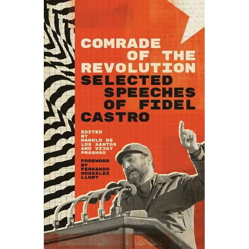 Comrade of the Revolution - Paperback