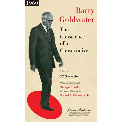 The Conscience of a Conservative - Paperback
