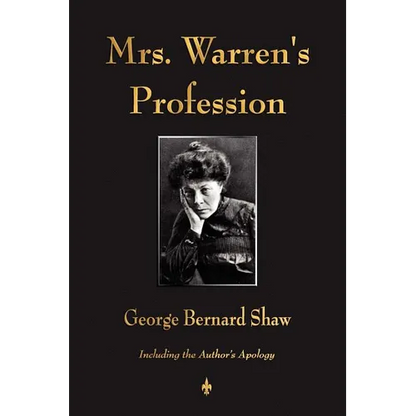 Mrs. Warren's Profession - Paperback