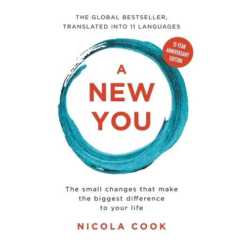 A New You - Paperback