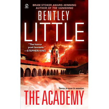 The Academy - Mass Market Paperbound