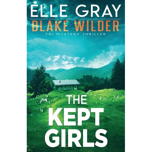 The Kept Girls - Paperback