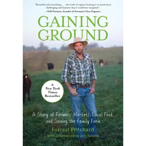 Gaining Ground - Paperback