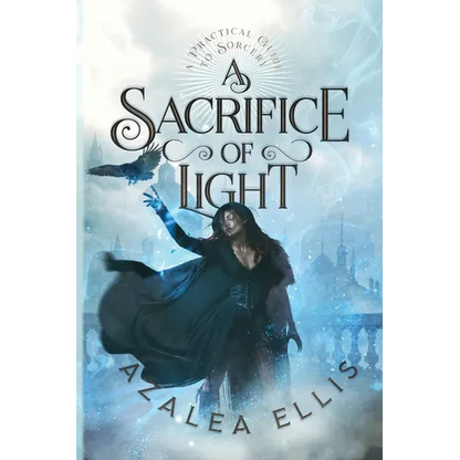 A Sacrifice of Light - Paperback
