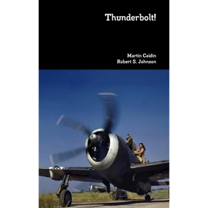 Thunderbolt! - Hardcover