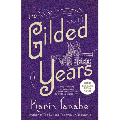 The Gilded Years - Paperback
