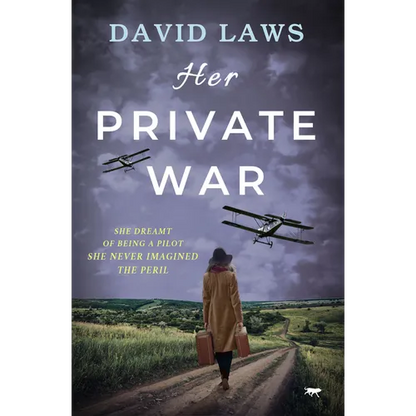 Her Private War - Paperback