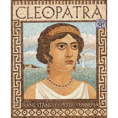 Cleopatra - Paperback