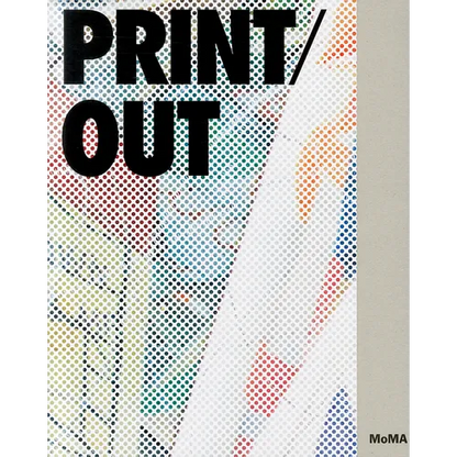 Print/Out: 20 Years in Print - Paperback