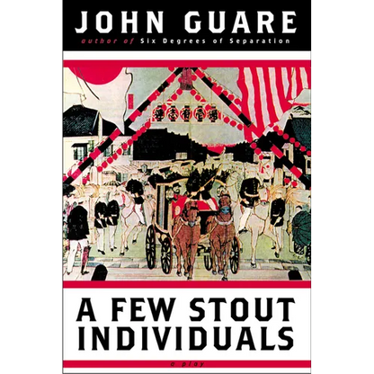 A Few Stout Individuals - Paperback