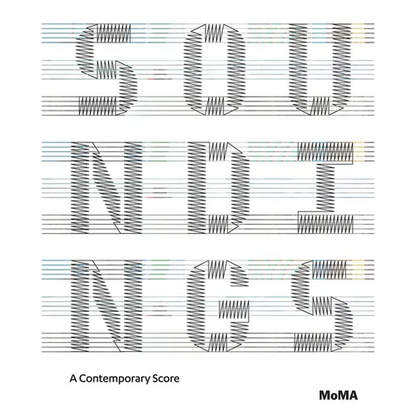 Soundings: A Contemporary Score - Paperback