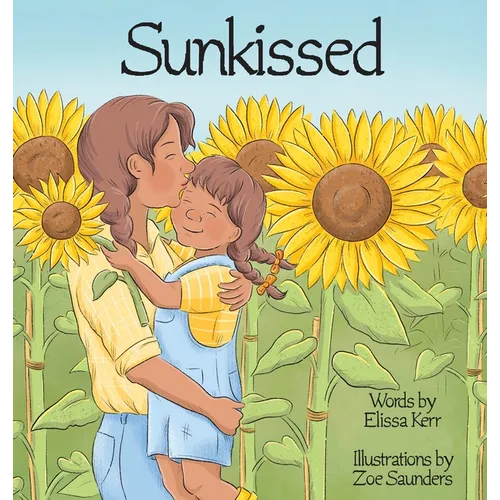 Sunkissed - Hardcover
