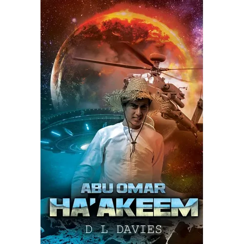Abu Omar Ha'akeem - Paperback