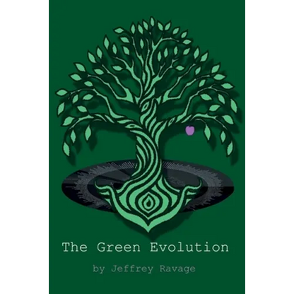 The Green Evolution: How we can survive the global ecological collapse and continue as a technological civilization. - Paperback