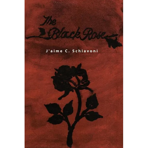 The Black Rose - Paperback