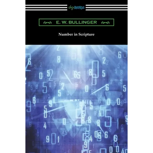 Number in Scripture - Paperback