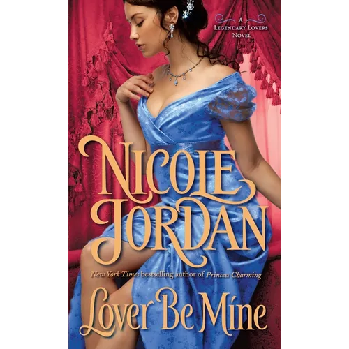 Lover Be Mine - Mass Market Paperbound